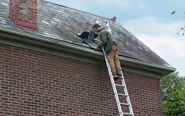 what affects urgent Bognor Regis roof repairs