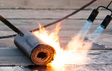 Bognor Regis asphalt flat roofing repairs