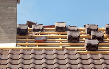 Bognor Regis clay roofing costs