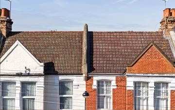clay roofing Bognor Regis, West Sussex