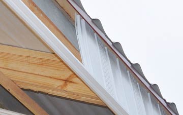 why Bognor Regis fascia repairs are essential