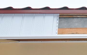 Bognor Regis fascia repair costs