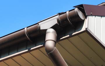 types of Bognor Regis fascias
