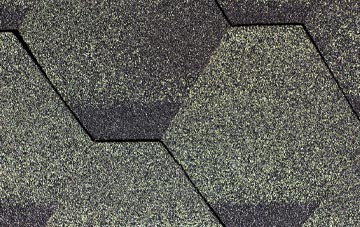 Bognor Regis fibreglass shingle repairs