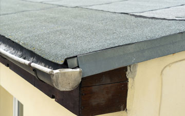 Bognor Regis flat garage roofing repairs