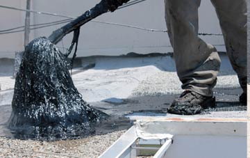Bognor Regis flat roof waterproofing costs