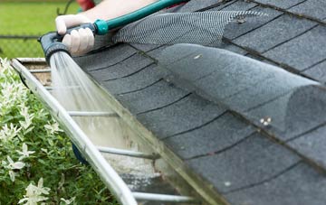 Bognor Regis gutter cleaning costs