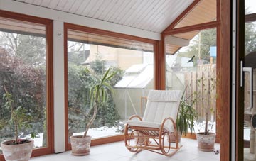 Bognor Regis hardwood conservatory roofing repairs