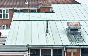 Bognor Regis lead roofing costs