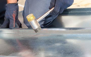 Bognor Regis metal roofing costs