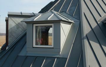 metal roofing Bognor Regis, West Sussex