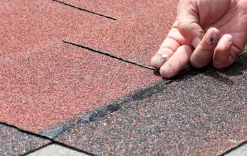 Bognor Regis asphalt roof repairs