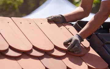 Bognor Regis roof tile contractors