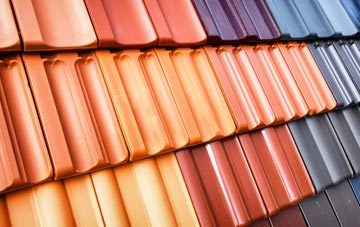 Bognor Regis roof tile costs
