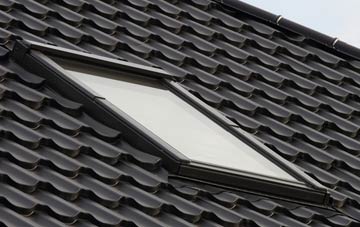 benefits of Bognor Regis roof windows