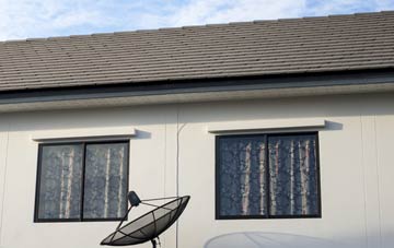 Bognor Regis rubber roof costs