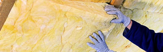 quotes for Bognor Regis roof insulation