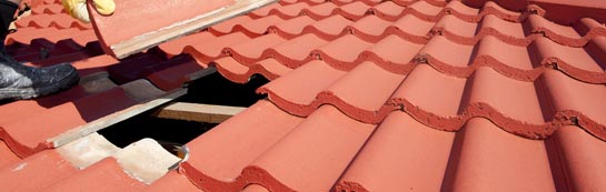 compare Bognor Regis roof repair quotes