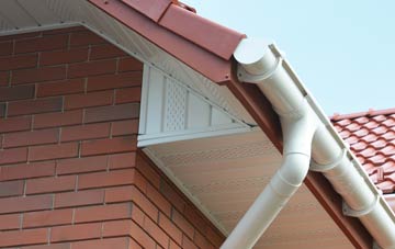 Bognor Regis soffit repair costs
