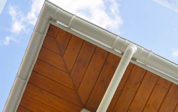 Bognor Regis soffit types