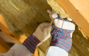 types of Bognor Regis pitched roof insulation materials