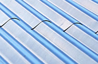 Bognor Regis corrugated roofing