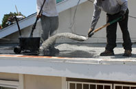 Bognor Regis flat roofing repair