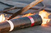 free Bognor Regis flat roofing repair quotes