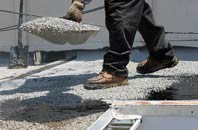 find rated Bognor Regis flat roofing replacement companies