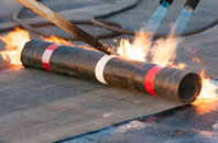 Bognor Regis flat roof sealing