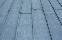 Bognor Regis lead roofing