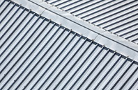 Bognor Regis metal roofing