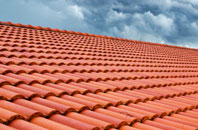 Bognor Regis roofing tiles