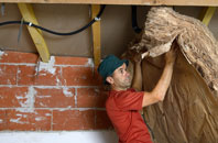 Bognor Regis tapered roof insulation